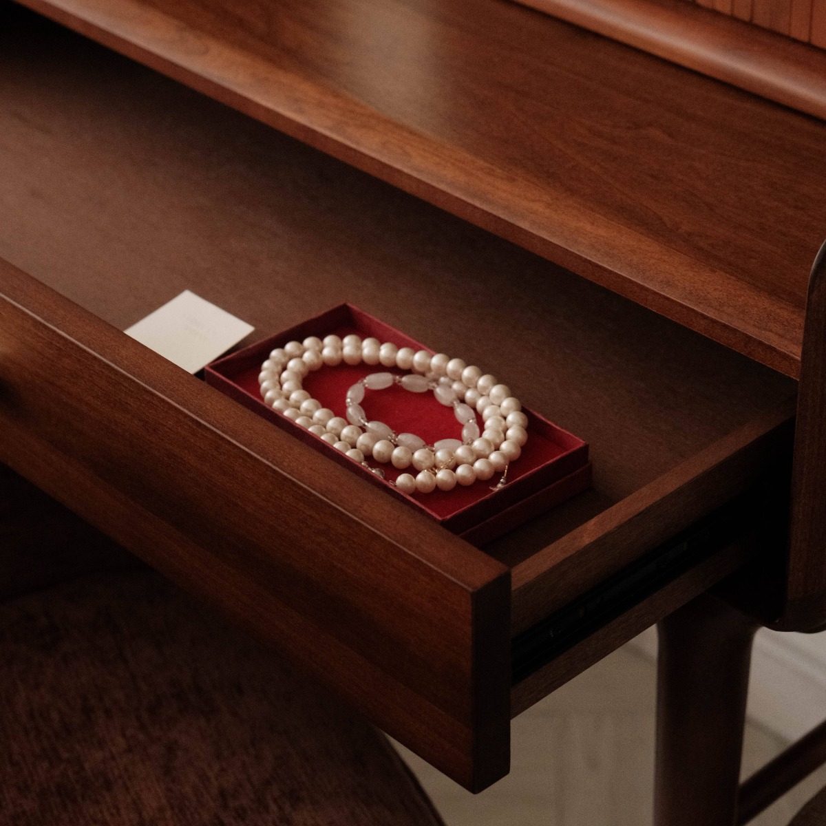 Scarlett Dressing Table