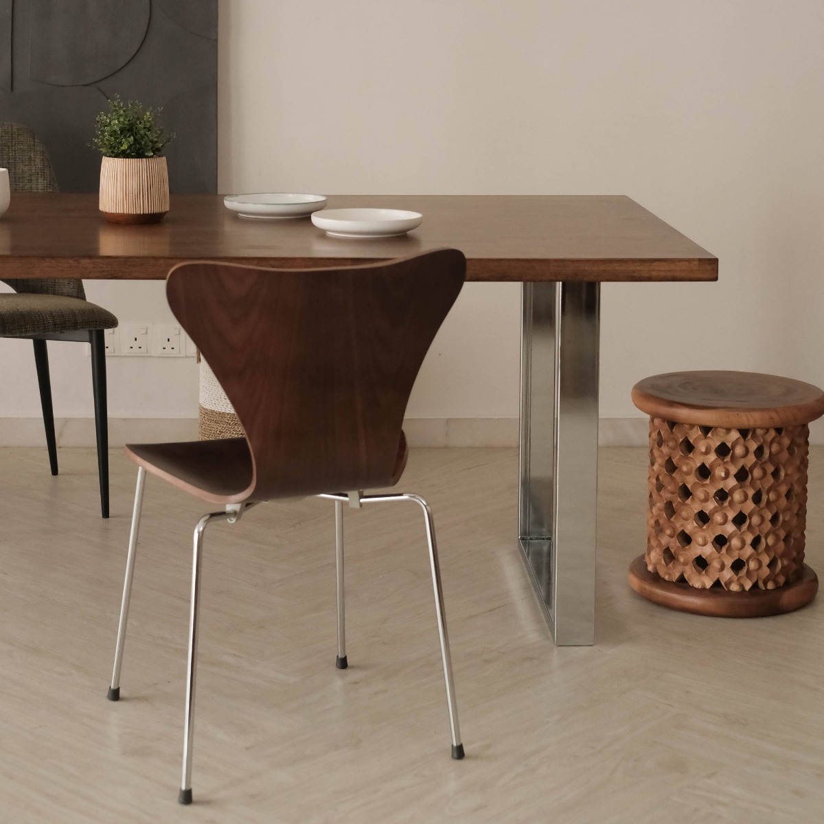 Merlin Dining Table 210cm