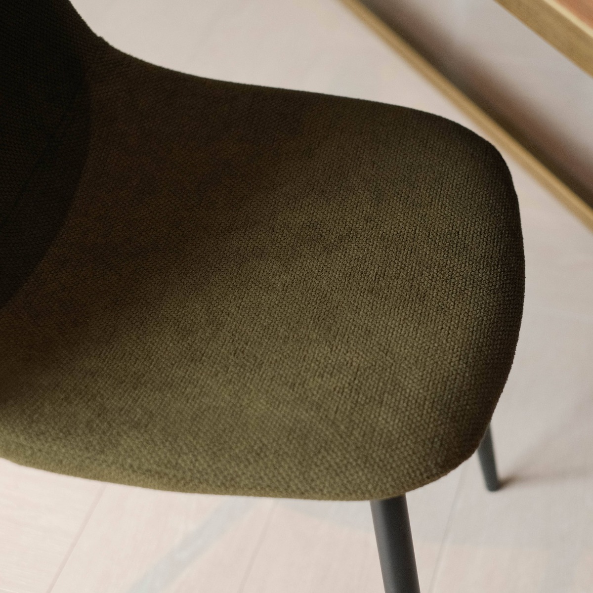 Sera Dining Chair Fern Green