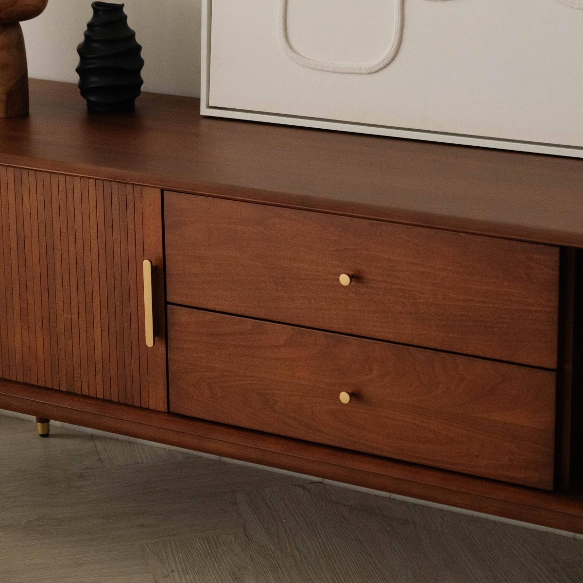 Scarlett TV Cabinet 200cm