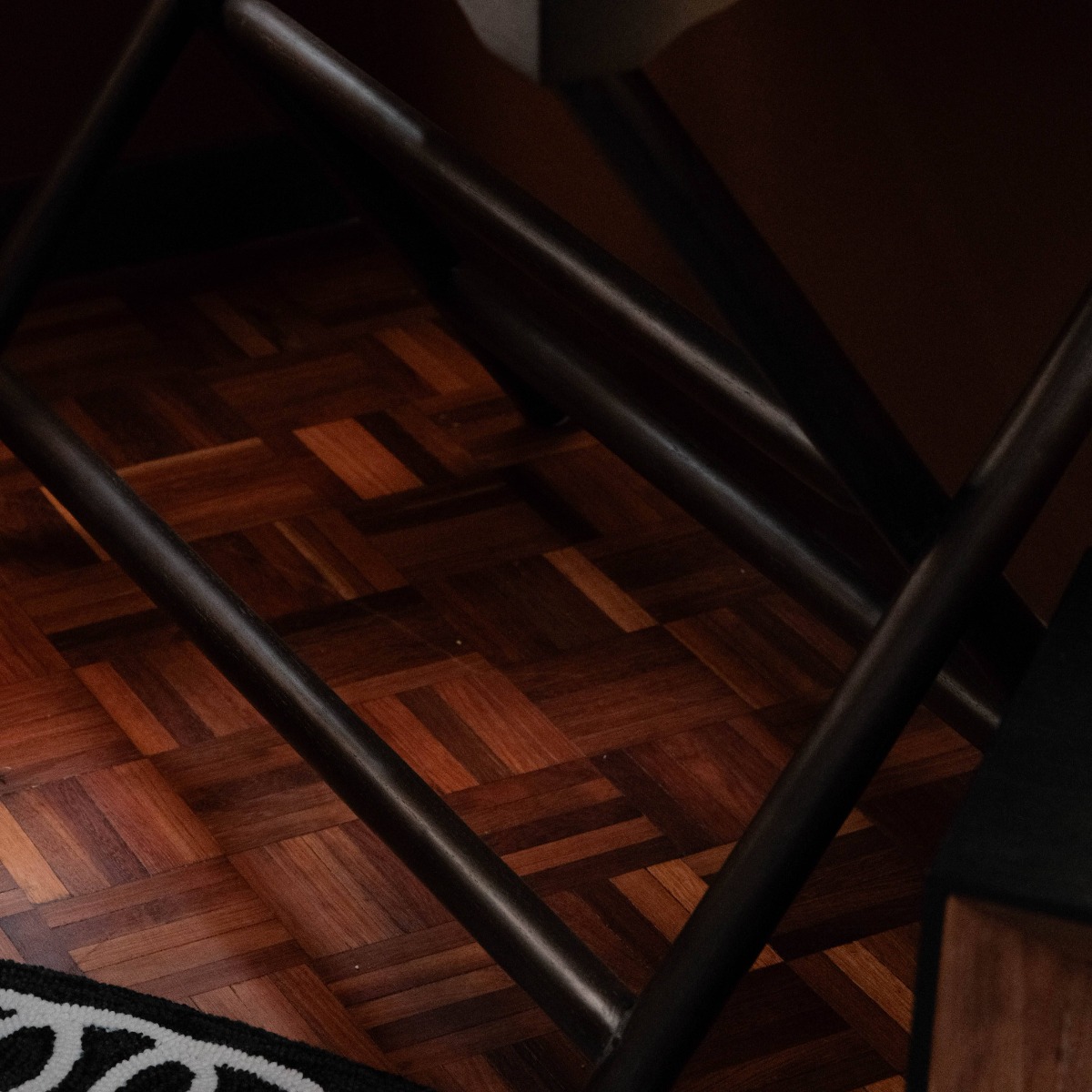 Voyage Desk