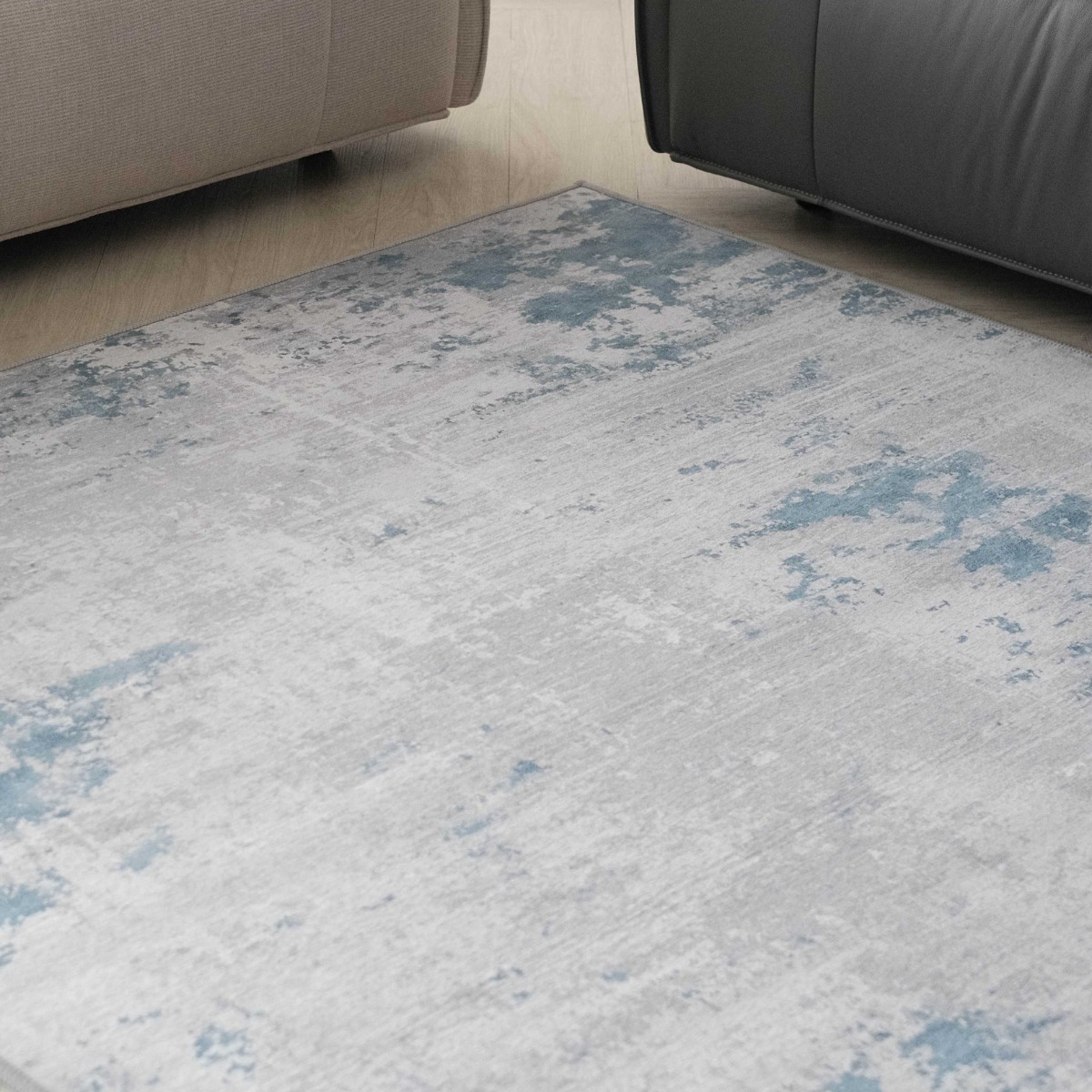 Avery Chenille Rug 160x230cm