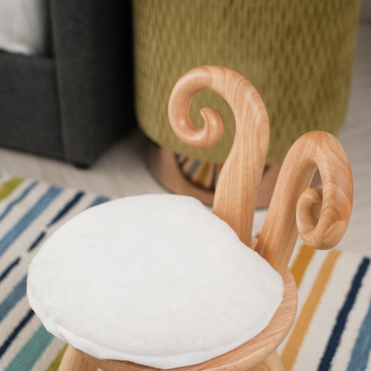 Lilo Sheep Kids Chair