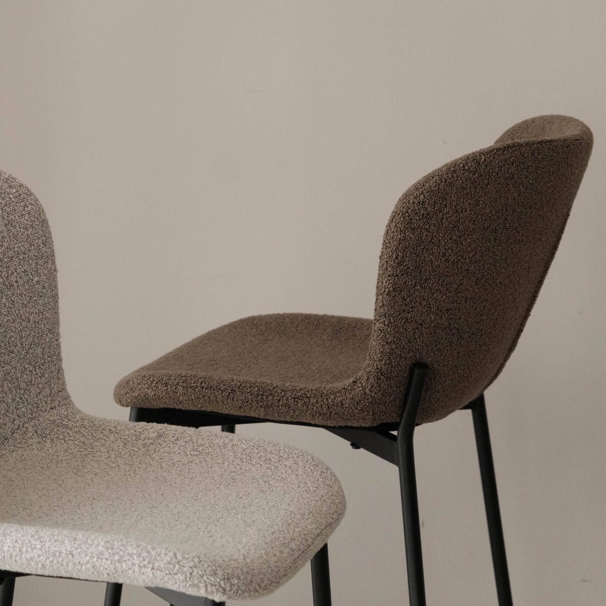 Zoya Cloud Green Counter Stool
