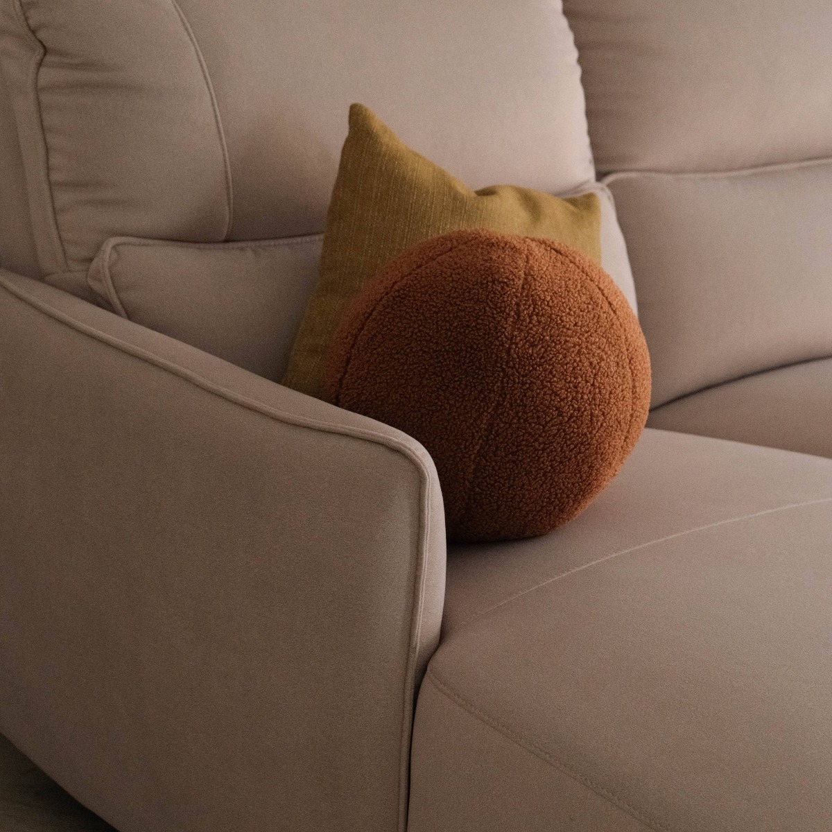 Camilla Right Sectional Power Reclining Sofa