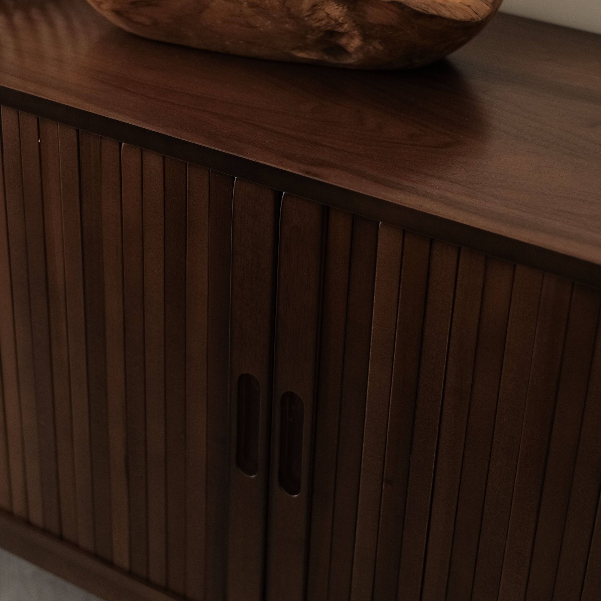 Tyler Walnut Sideboard 170cm