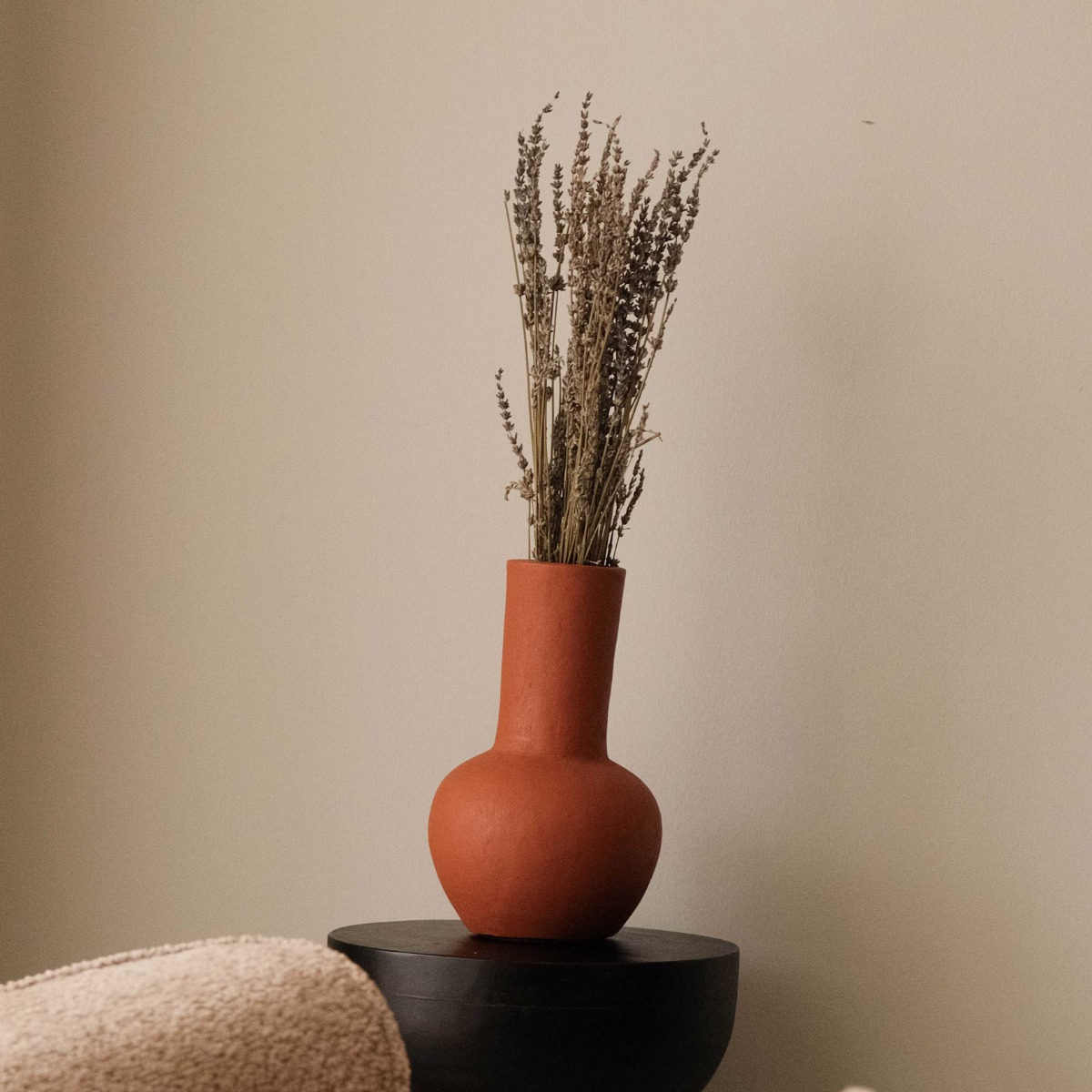Preserved Lavender 60cm (Bunch)