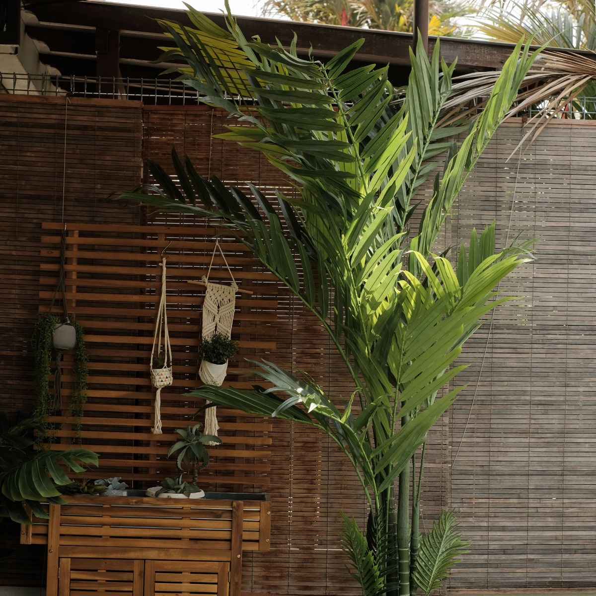 Palm Tree 280cm
