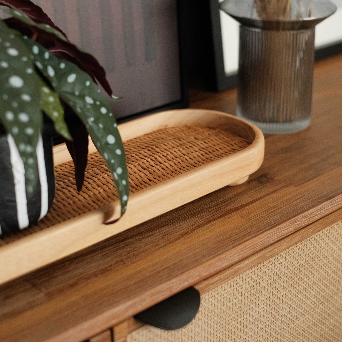 Nayla Decorative Tray