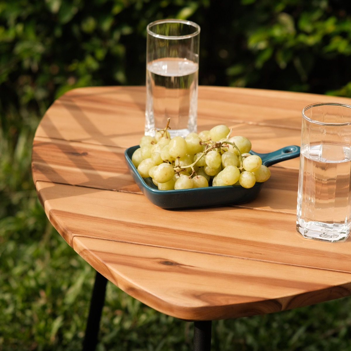 Erica Outdoor Side Table