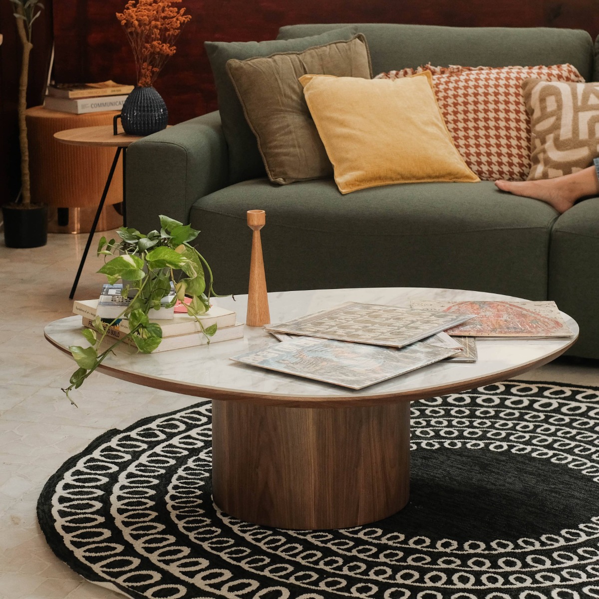 Palmer Coffee Table