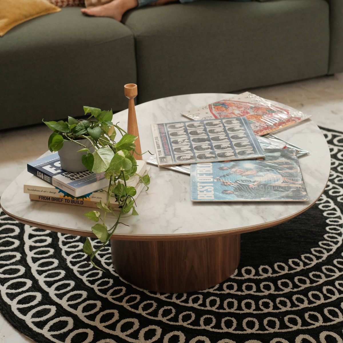 Palmer Coffee Table