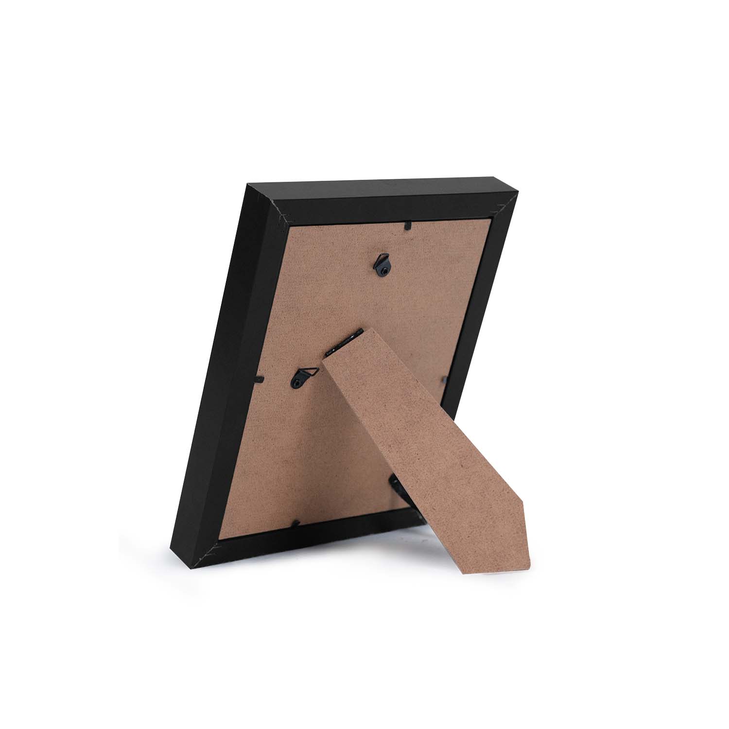 Joodi Black Photo Frame 15x20cm / Window 13x18cm