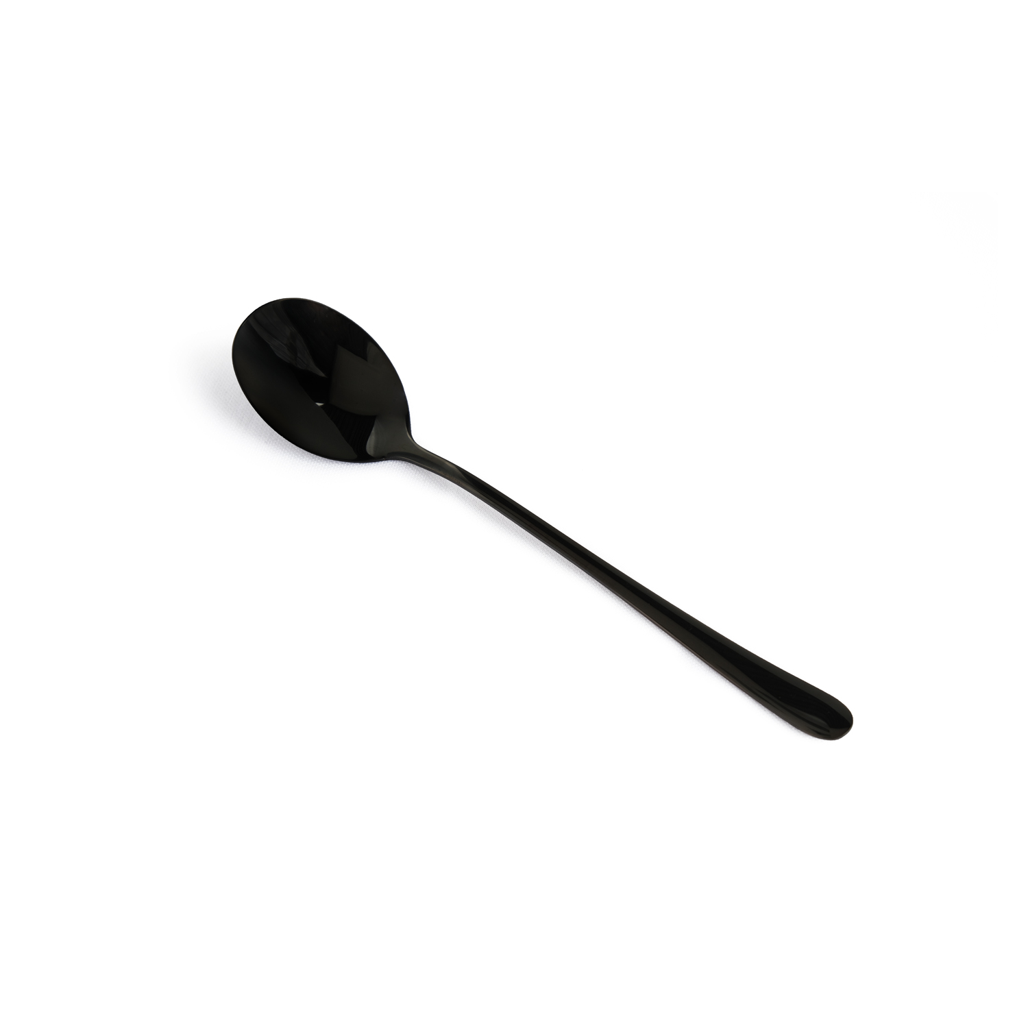 Gem Black Tea Spoon