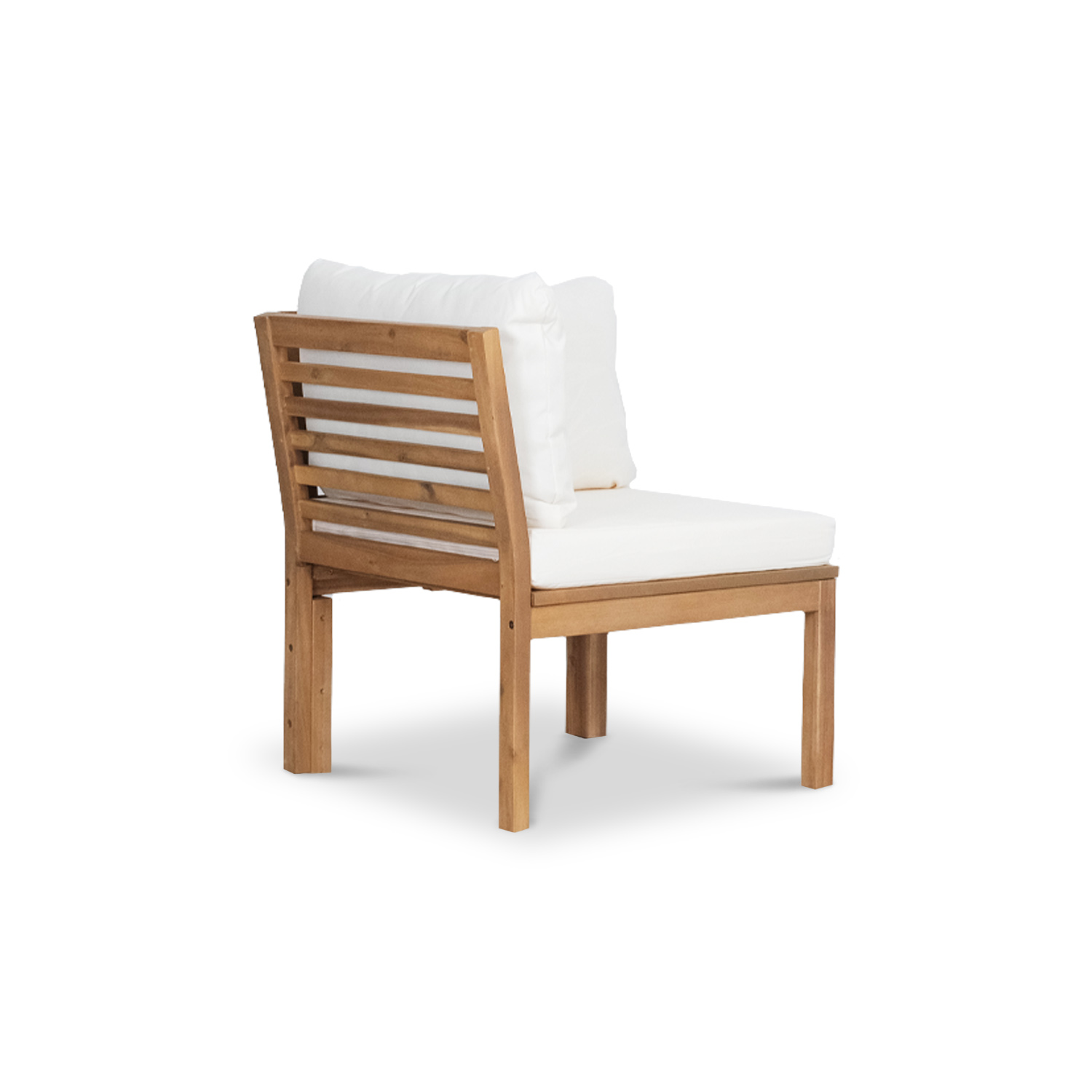 Freesia Outdoor Modular Corner Sofa
