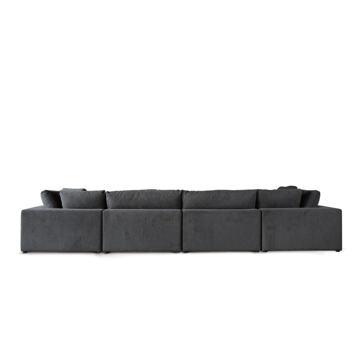 Patrice Luxe Extra Wide Sofa