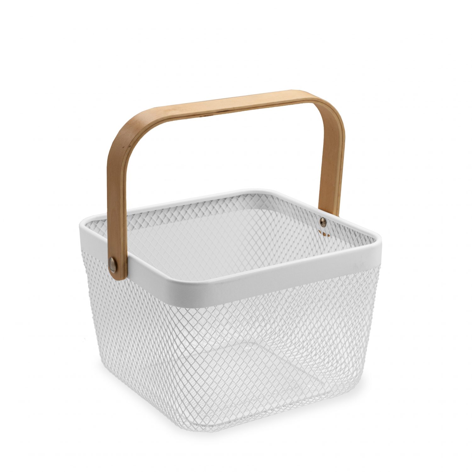 Krisha Square Storage Basket