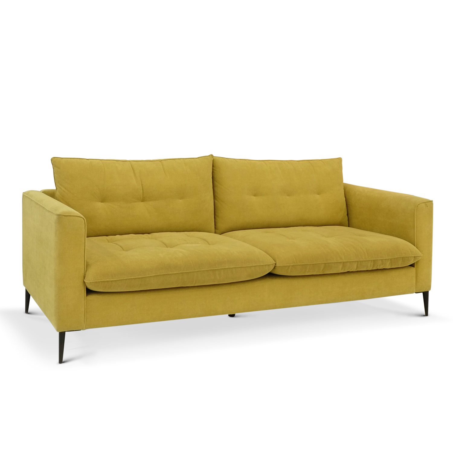 Marcus 3 Seater Sofa