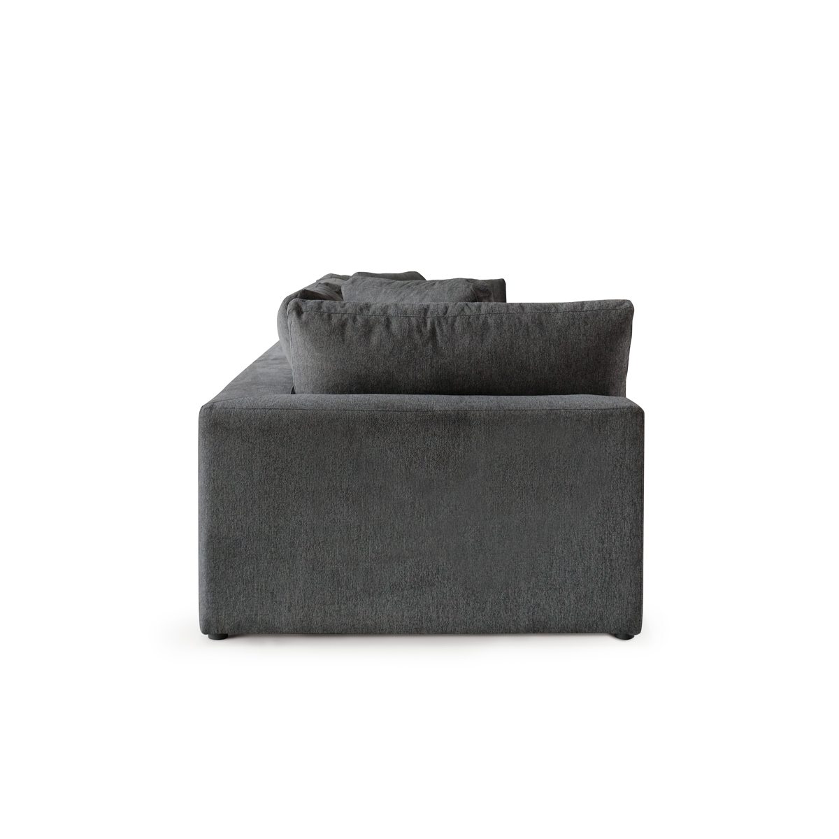 Patrice Luxe Wide Sofa