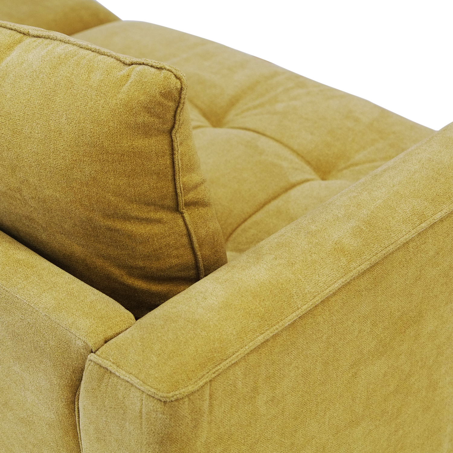 Marcus 3 Seater Sofa