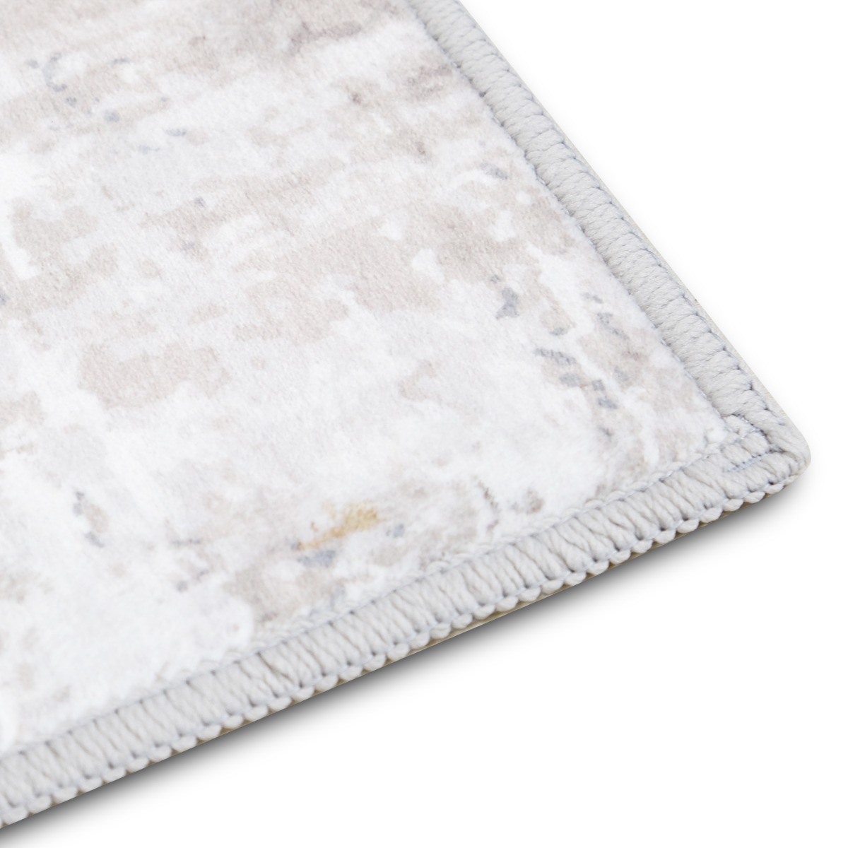 Edna Printed Soft Polyester Rug 200x300cm