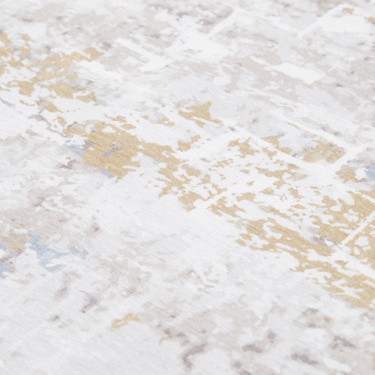 Edna Printed Soft Polyester Rug 160x230cm