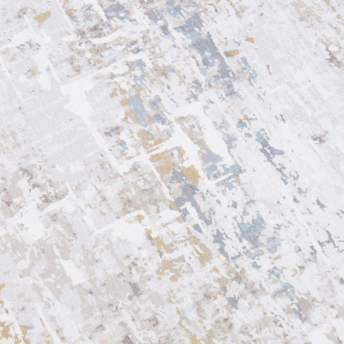 Edna Printed Soft Polyester Rug 160x230cm