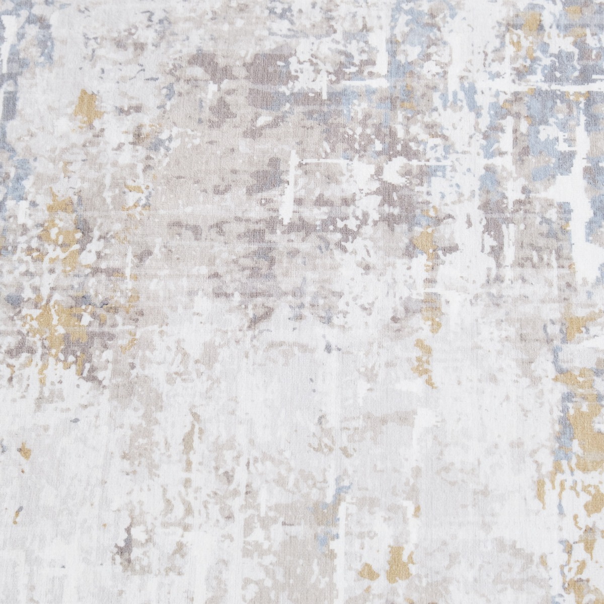 Edna Printed Soft Polyester Rug 160x230cm