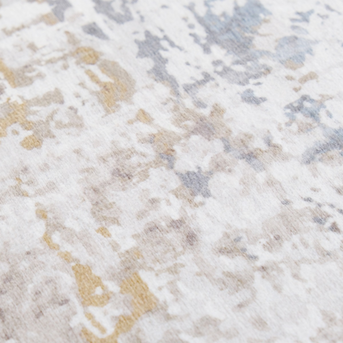 Edna Printed Soft Polyester Rug 160x230cm