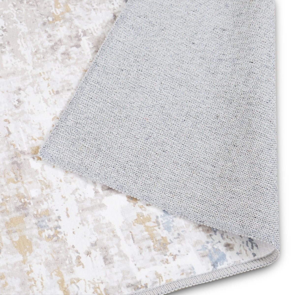 Edna Printed Soft Polyester Rug 240x350cm