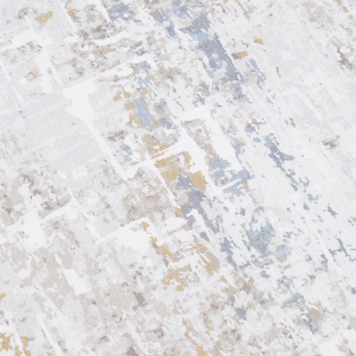 Edna Printed Soft Polyester Rug 240x350cm