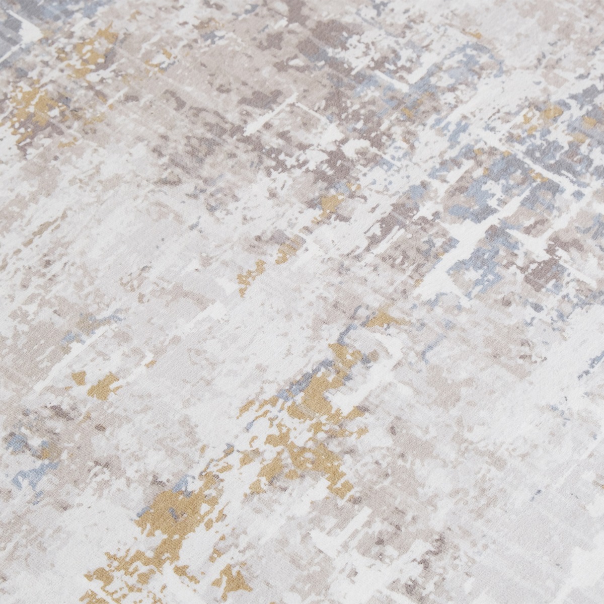 Edna Printed Soft Polyester Rug 240x350cm