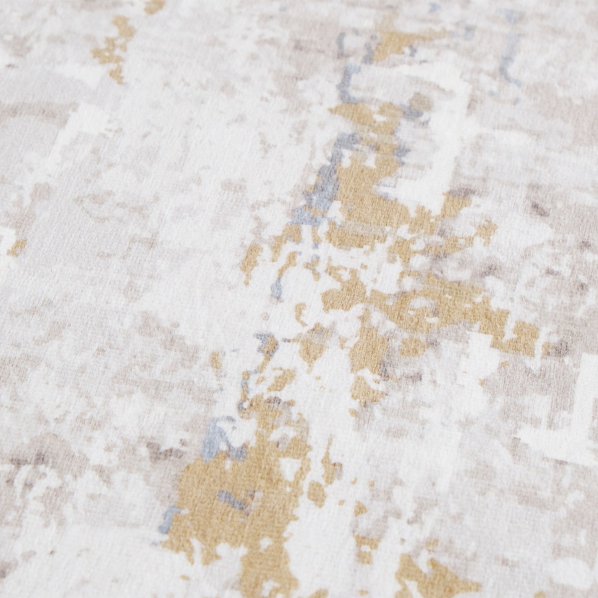 Edna Printed Soft Polyester Rug 240x350cm