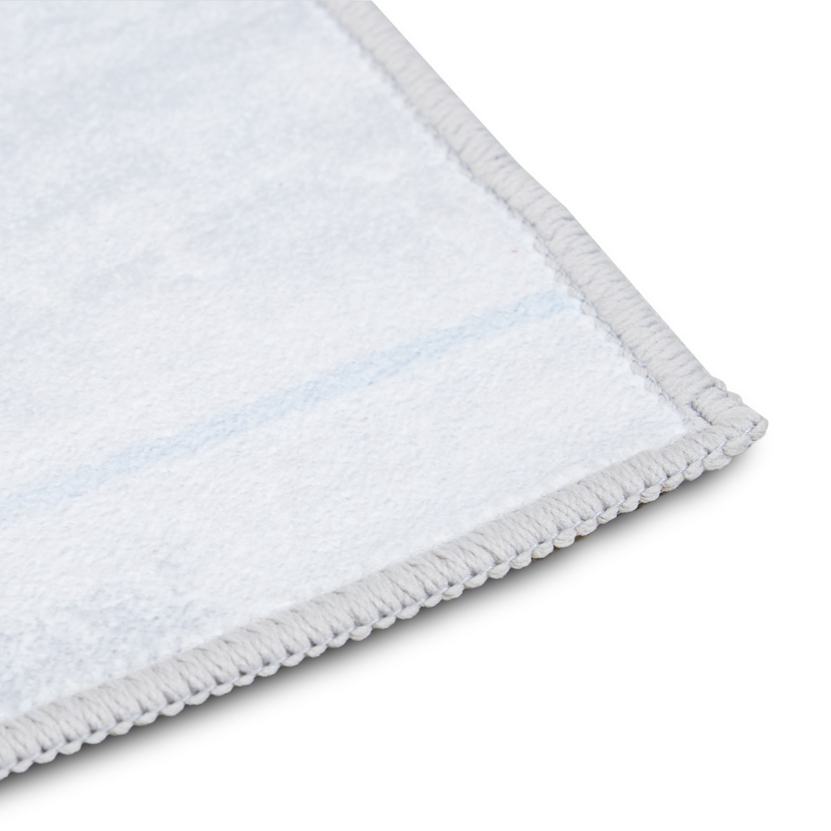 Elea Printed Soft Polyester Rug 160x230cm