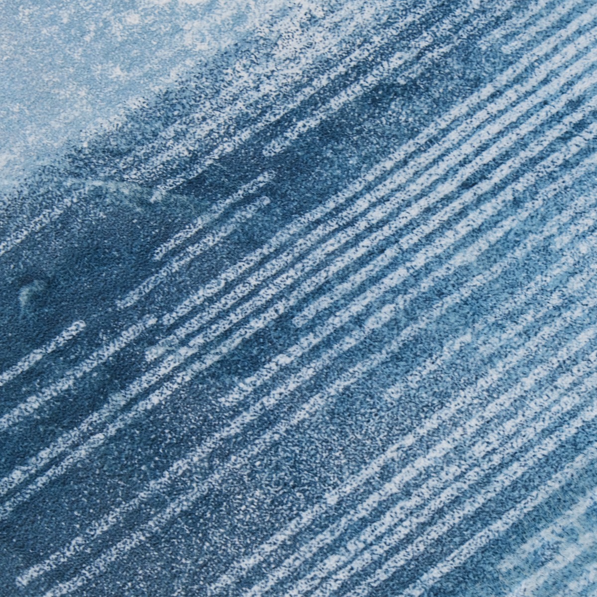 Elea Printed Soft Polyester Rug 160x230cm