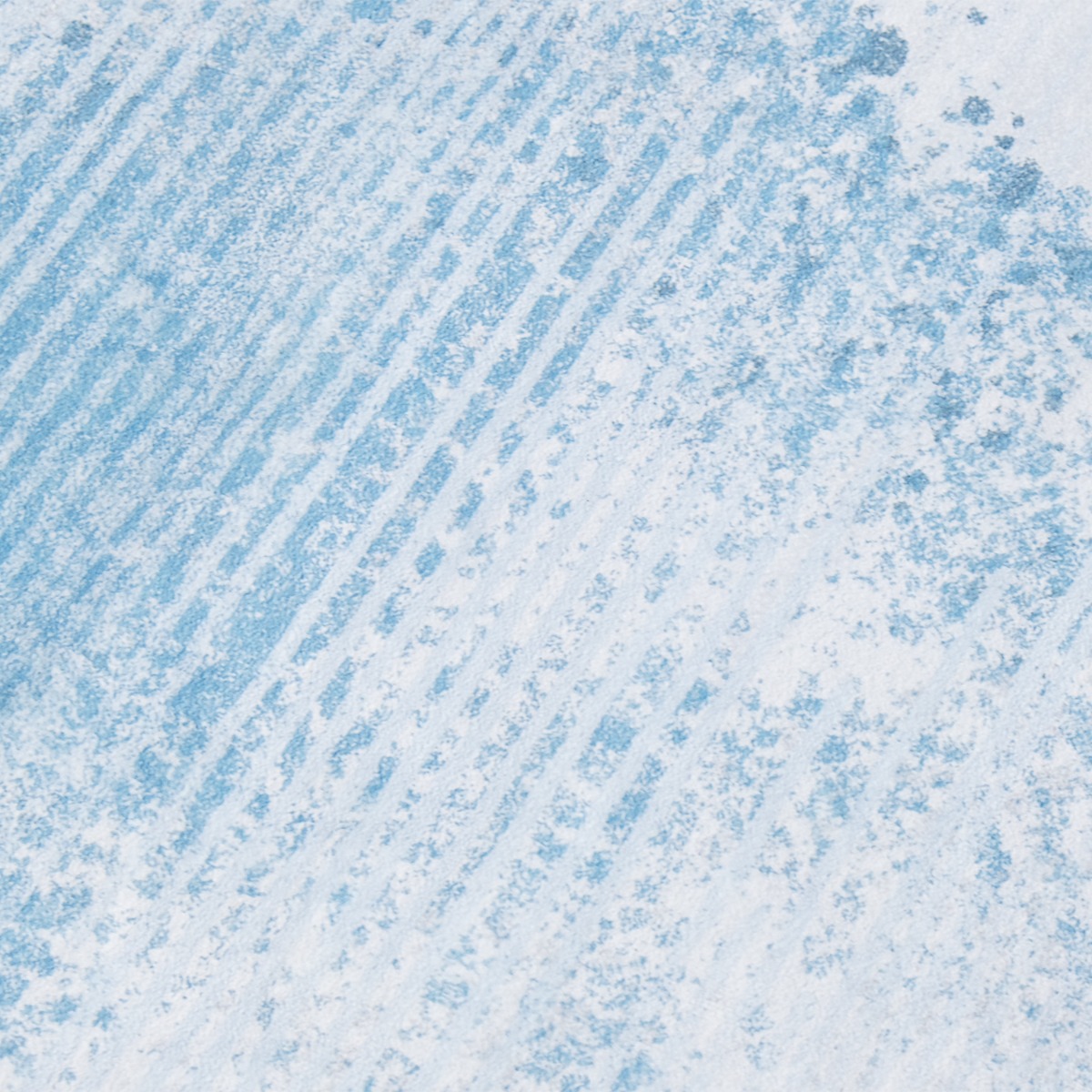 Elea Printed Soft Polyester Rug 200x300cm