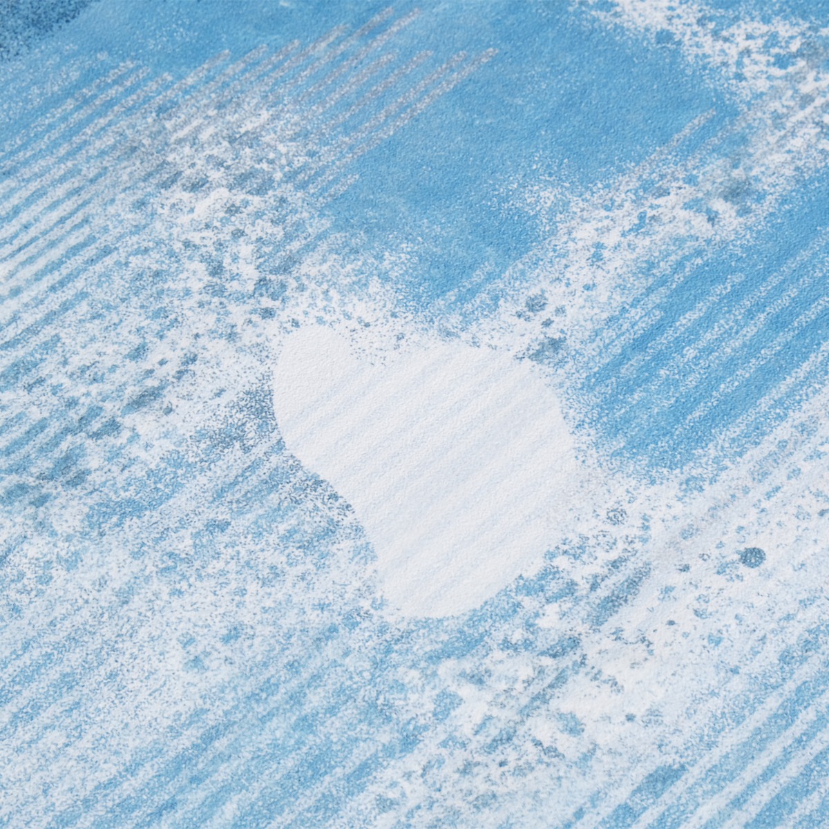 Elea Printed Soft Polyester Rug 160x230cm