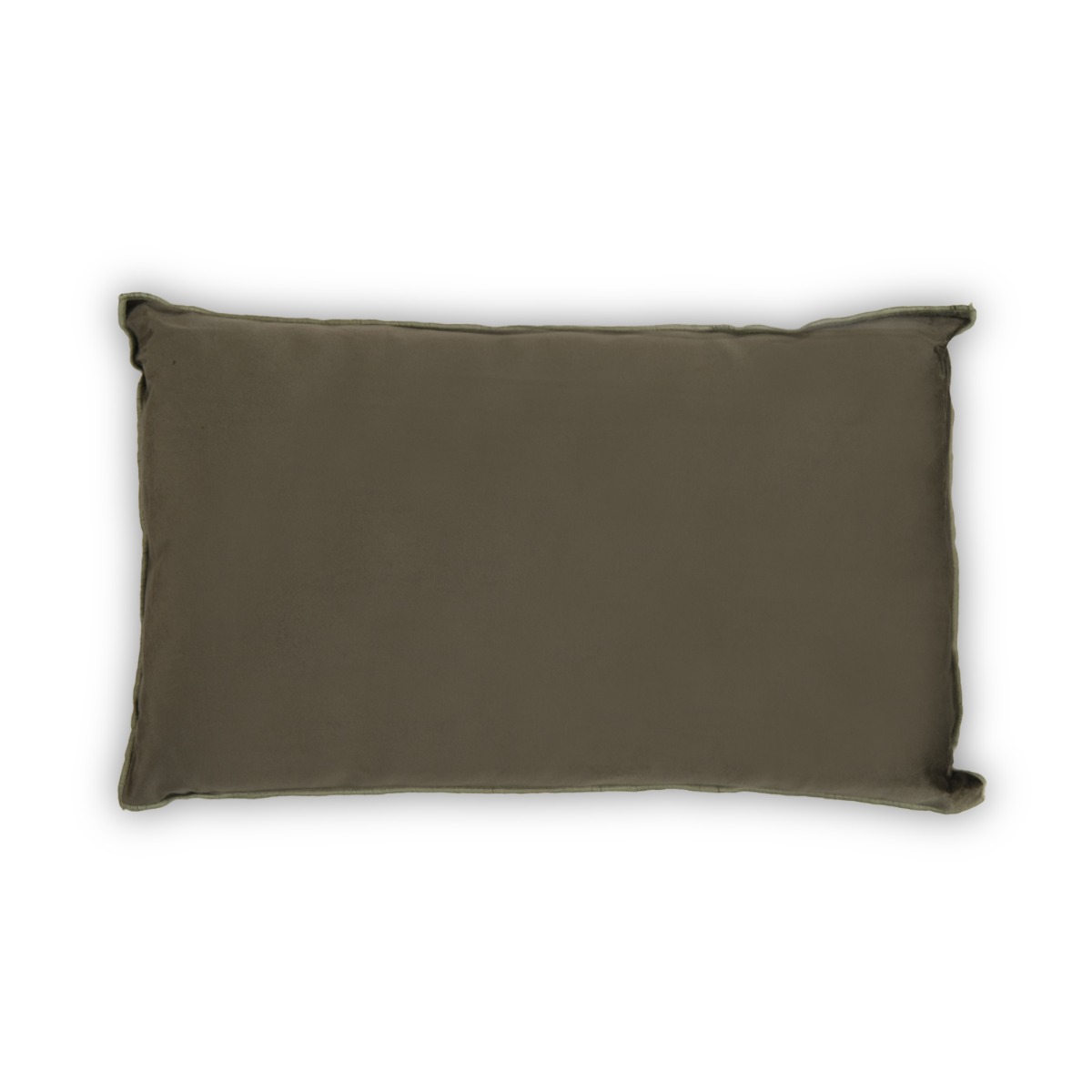 Elea Velvet Cushion 30x50 Green