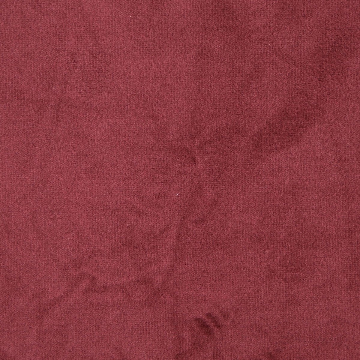 Elea Velvet Cushion 30x50 Merlot