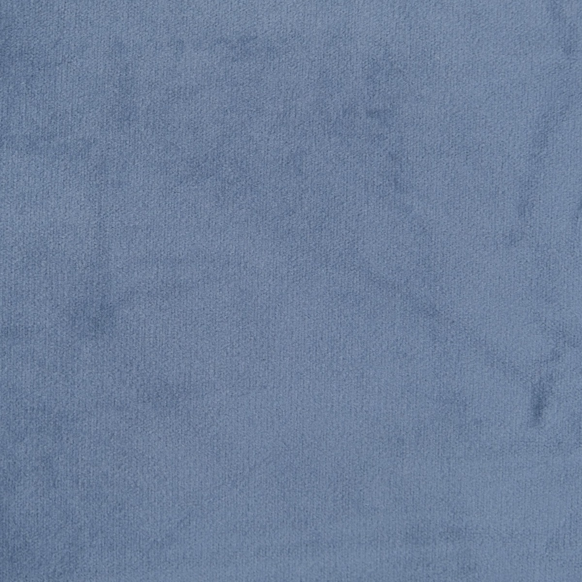 Elea Velvet Cushion 45x45 Blue