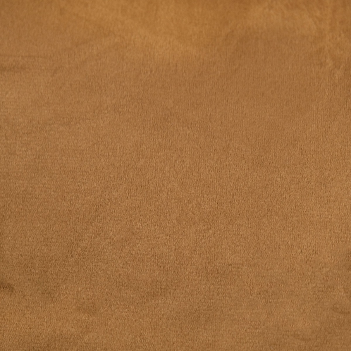 Elea Velvet Cushion 45x45 Saddle Brown
