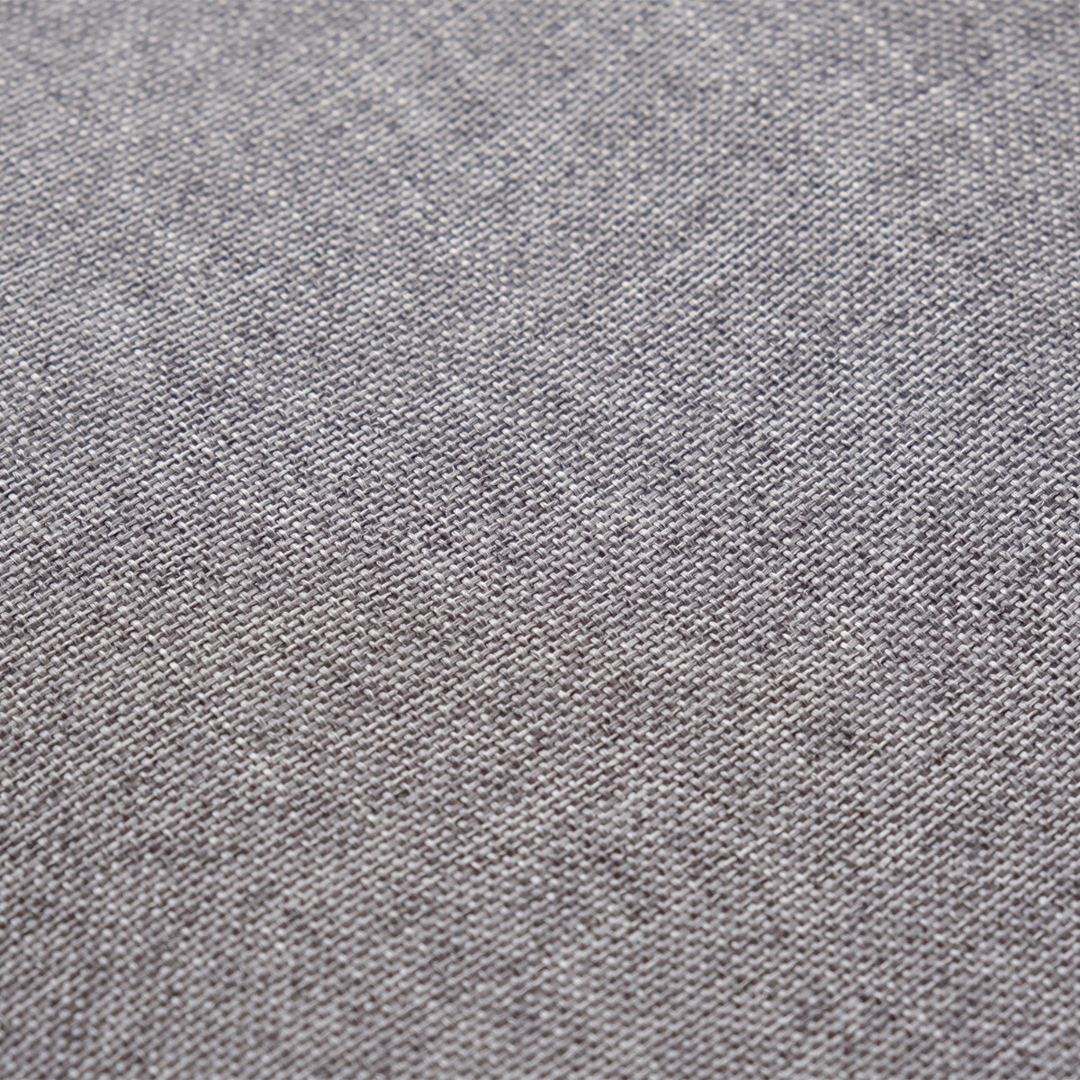 Element Linen Placemat Dark Grey
