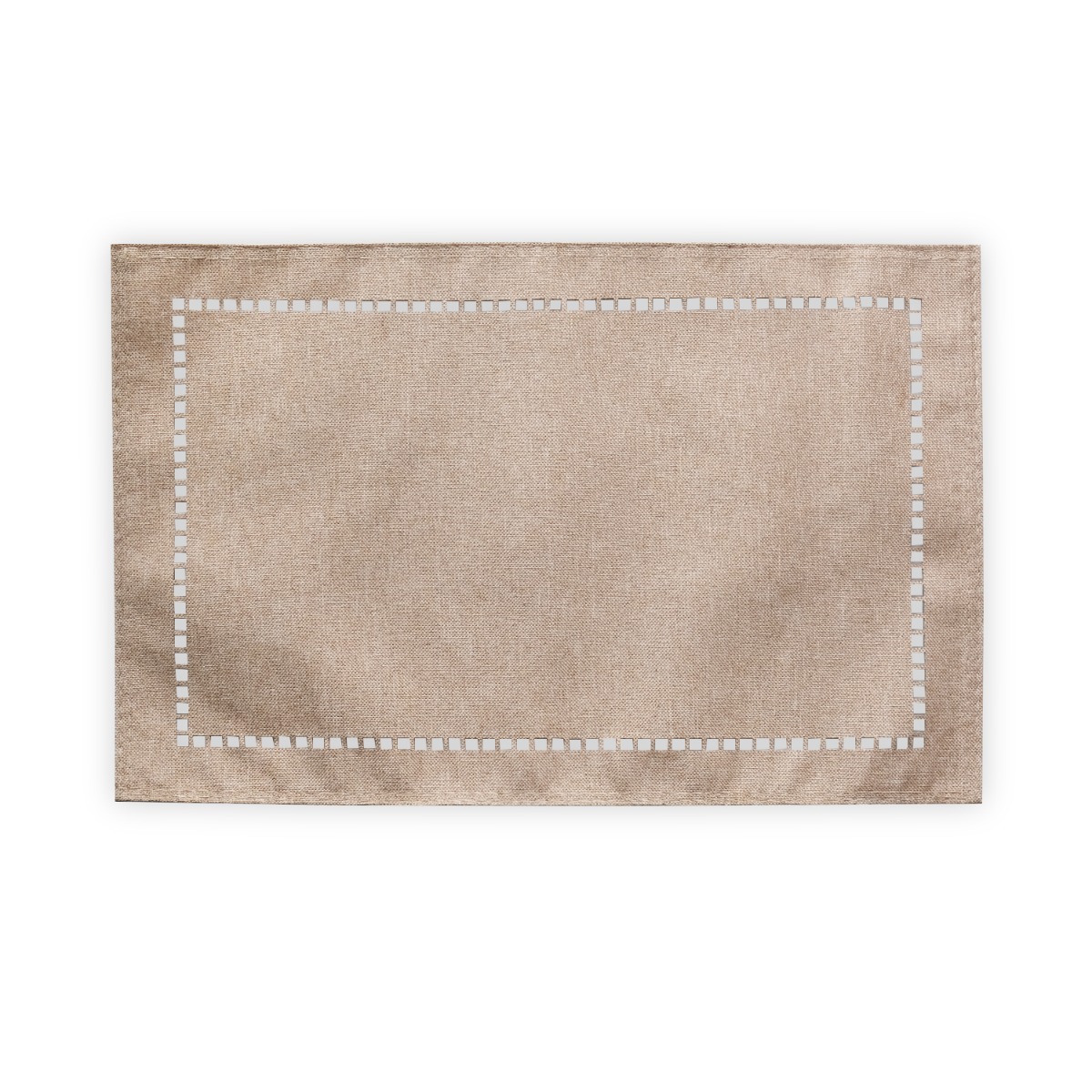 Element Linen Placemat Light Beige
