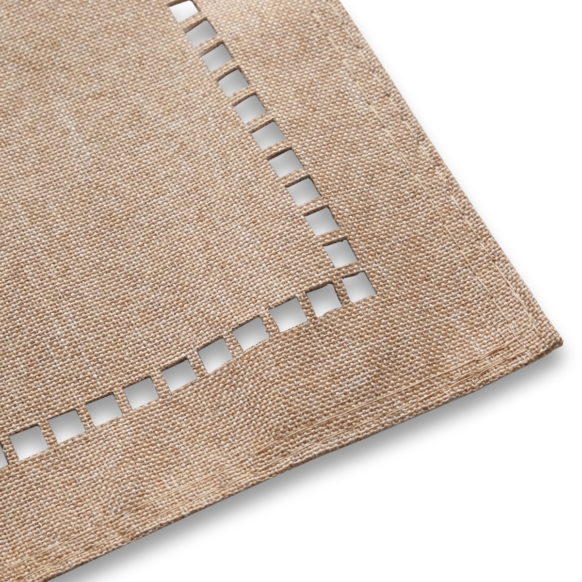 Element Linen Placemat Light Beige