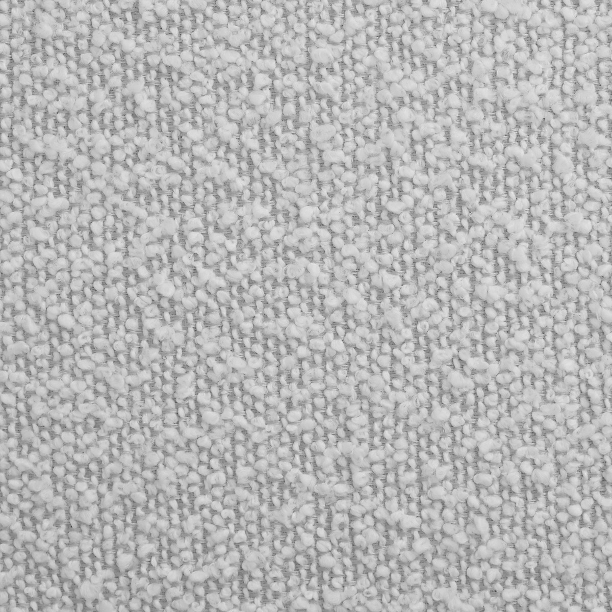 Emma Cloud White Lounge Chair