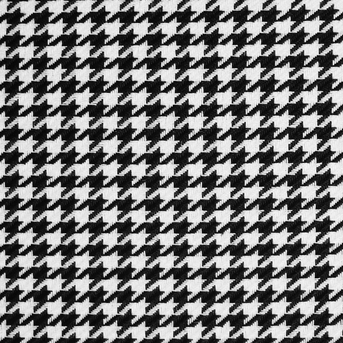 Emory Houndstooth Bar Stool