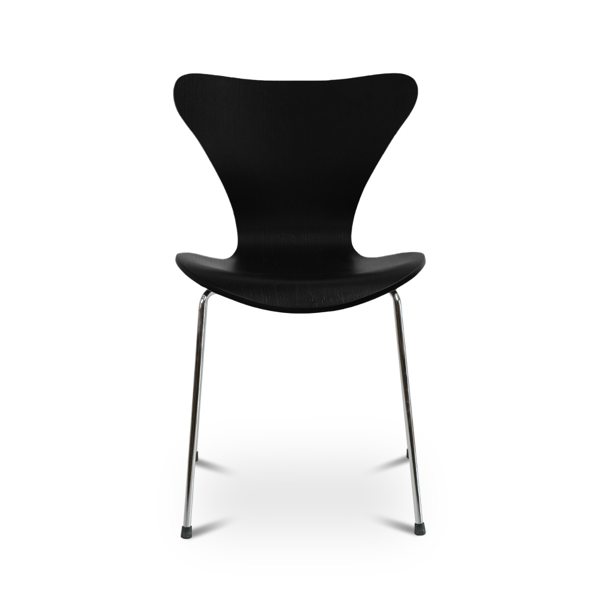 Enzo Ebony Dining Chair