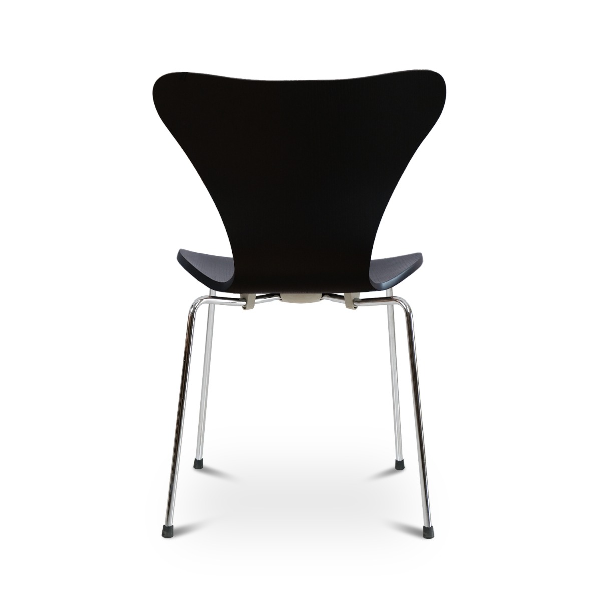 Enzo Ebony Dining Chair