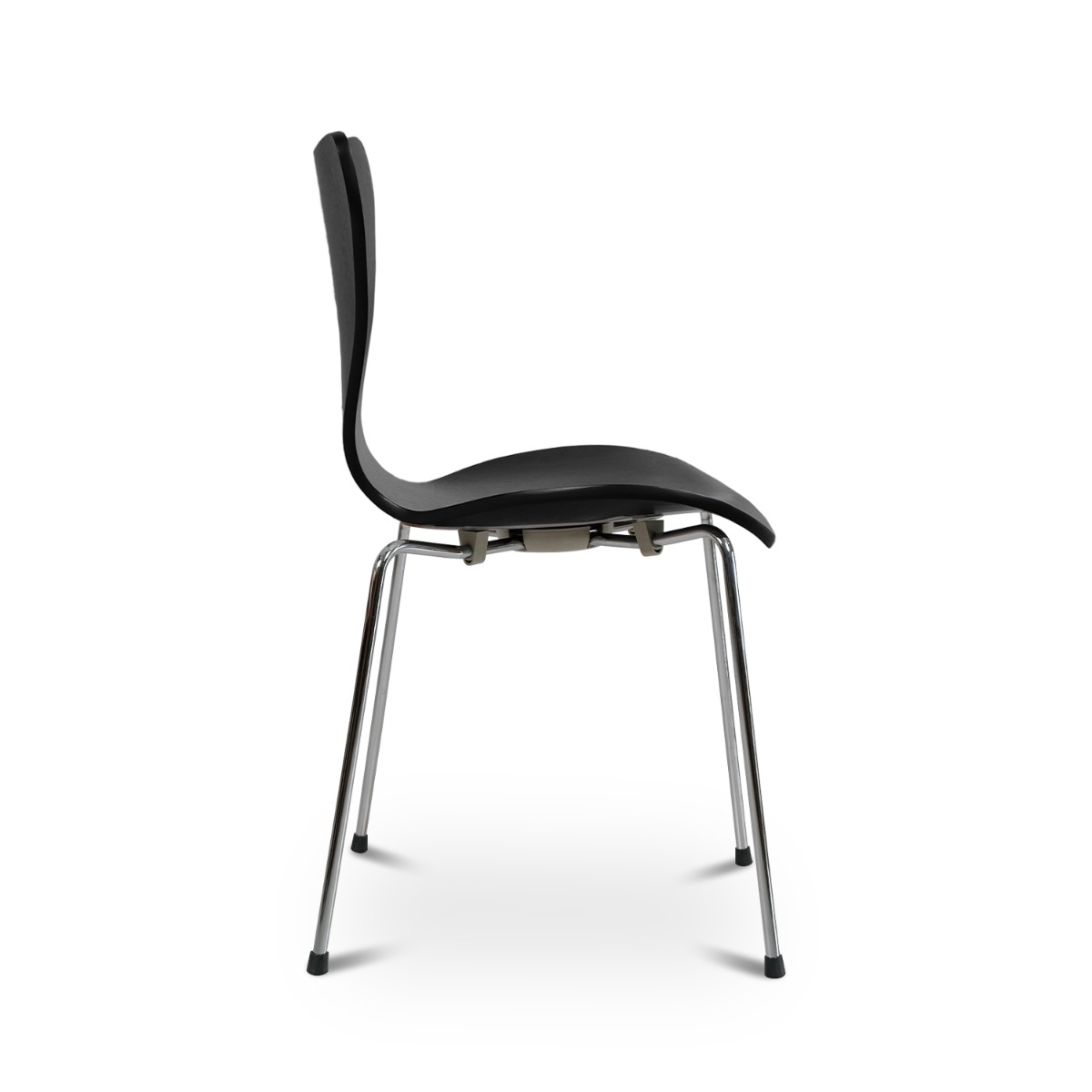Enzo Ebony Dining Chair