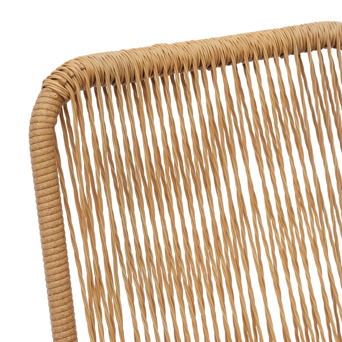 Erica Outdoor Lounge Chair